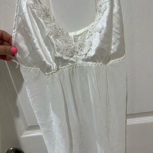 Gillian Omalley Baby Doll Negligee, Lingerie